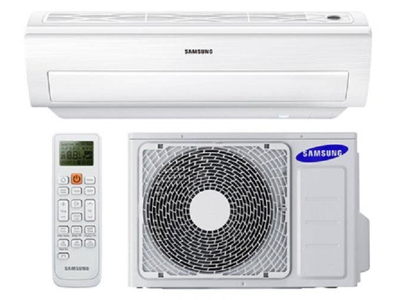 Кондиционер Samsung AR09JSFSRWKNER