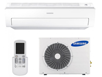 Samsung AR09JSFSRWKXER/AR09JSFSRWKXER