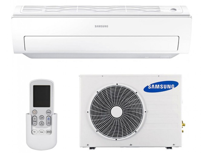 Кондиционер Samsung AR09JSFSRWKXER/AR09JSFSRWKXER