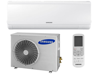 Samsung AR09KQFHBWKNER