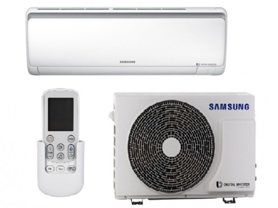 Кондиционер Samsung AR09MSFPAWQNER