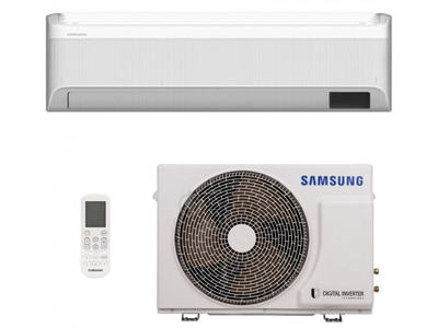 Кондиционер Samsung AR09TSEAAWKNER