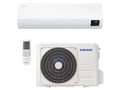 Кондиционер Samsung AR09TSHYAWKNER