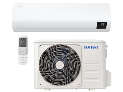 Кондиционер Samsung AR09TSHZAWKNER