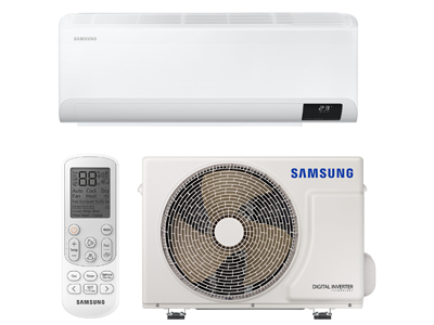 Samsung AR09TXFYAWKNUA