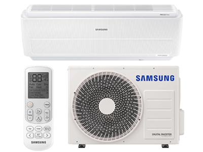 Кондиционер Samsung AR12NXCXAWKNEU