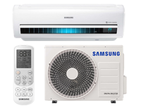 Samsung AR12NXPDPWKNEE