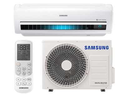 Кондиционер Samsung AR12NXPDPWKNEE