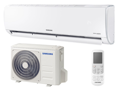 Кондиционер Samsung AR12TXHQASINUA