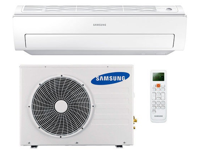 Кондиционер Samsung AR18HQFNAWKNER