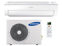 Samsung AR24HQFNAWKNER