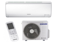 Samsung AR24RSFPAWQNER/AR24RSFPAWQXER