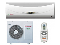 Saturn CS-09AHR Bio