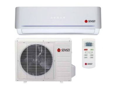 Кондиционер SENSEI FTI-25TW