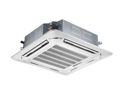 Кассетный кондиционер SENSEI SC-36TW/S-36TW