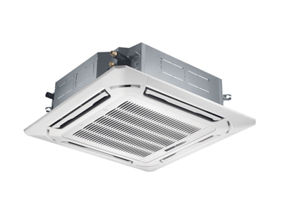 Кассетный кондиционер SENSEI SC-48TW/S-48TW