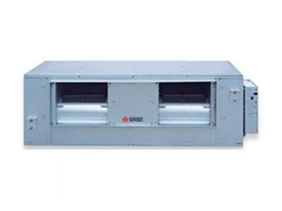 Канальный кондиционер SENSEI SD-24TW/S-24TW