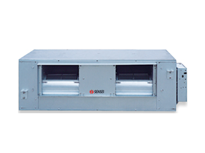 Канальный кондиционер SENSEI SD-60GR/S-60GR