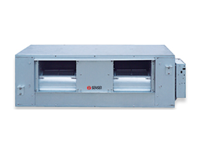 Канальный кондиционер SENSEI SD-60TW/S-60TW
