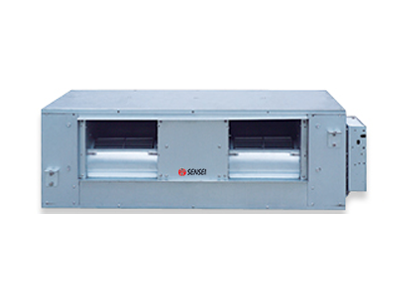 Канальный кондиционер SENSEI SDX-18TW/SX-18TW