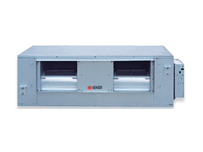 Канальный кондиционер SENSEI SDX-48TW/SX-48TW