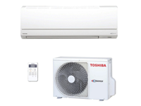 Toshiba RAS-05BKVG-EE/RAS-05BAVG-EE