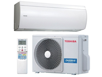 Toshiba RAS-07PKVP-ND/RAS-07PAVP-ND