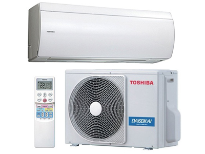 Кондиционер Toshiba RAS-07PKVP-ND/RAS-07PAVP-ND 