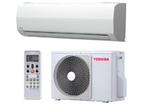 Toshiba RAS-07SKHP-ES/RAS-07S2AH-ES