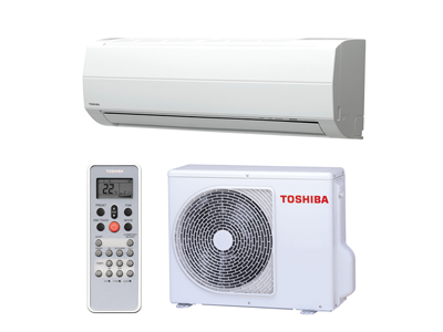 Кондиционер Toshiba RAS-07SKHP-ES/RAS-07S2AH-ES 