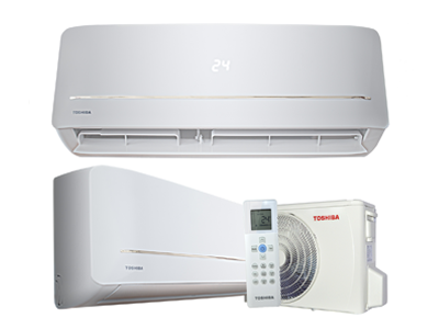 Кондиционер Toshiba RAS-09U2KH2S-EE/RAS-09U2AH2S-EE