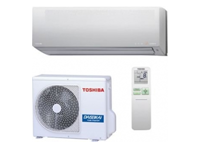 Toshiba RAS-10G2KVP-EE/RAS-10G2AVP-EE