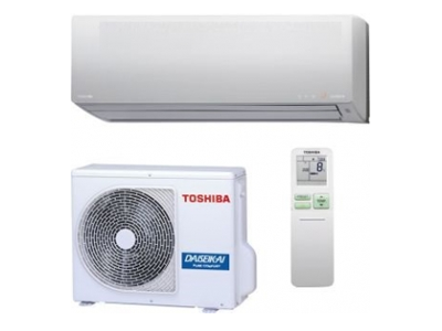 Кондиционер Toshiba RAS-10G2KVP-EE/RAS-10G2AVP-EE