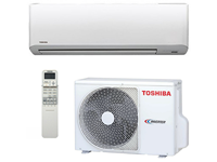 Toshiba RAS-10N3KV-E/RAS-10N3AV-E
