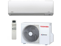 Toshiba RAS-10N3KVR-E/RAS-10N3AVR-E