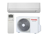 Toshiba RAS-10PKVSG-E/RAS-10PAVSG-E