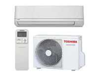 Toshiba RAS-10PKVSG-UA/RAS-10PAVSG-UA