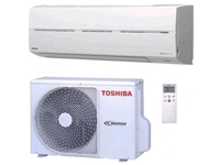 Toshiba RAS-10SKV-E/E2/RAS-10SAV-E/E2