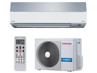 Toshiba RAS-10SKVP-ND/RAS-10SAVP-ND
