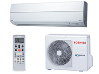 Toshiba RAS-10SKVR-E2/RAS-10SAVR-E2