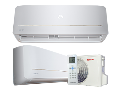 Кондиционер Toshiba RAS-12U2KH2S-EE/RAS-12U2AH2S-EE