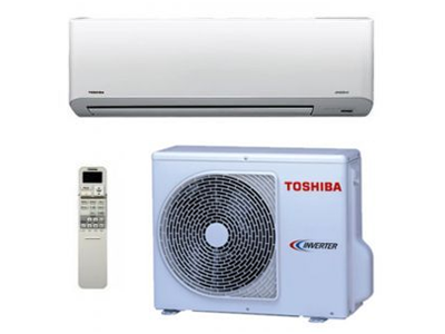 Кондиционер Toshiba RAS-13BKVG-EE/RAS-13BAVG-EE