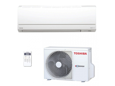 Кондиционер Toshiba RAS-13EKV-EE/RAS-13EAV-EE