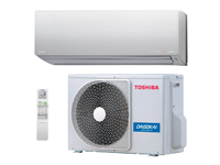 Toshiba RAS-13G2KVP-EE/RAS-13G2AVP-EE