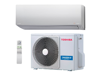 Кондиционер Toshiba RAS-13G2KVP-EE/RAS-13G2AVP-EE