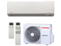Toshiba RAS-13N3KV-E/RAS-13N3AV-E