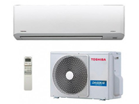 Toshiba RAS-13N3KVR-E/RAS-13N3AVR-E