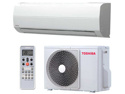 Кондиционер Toshiba RAS-13PKVP-ND/RAS-13PAVP-ND 
