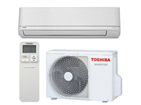 Toshiba RAS-13PKVSG-E/RAS-13PAVSG-E