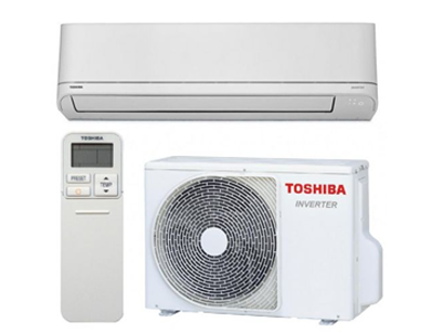 Кондиционер Toshiba RAS-13PKVSG-E/RAS-13PAVSG-E